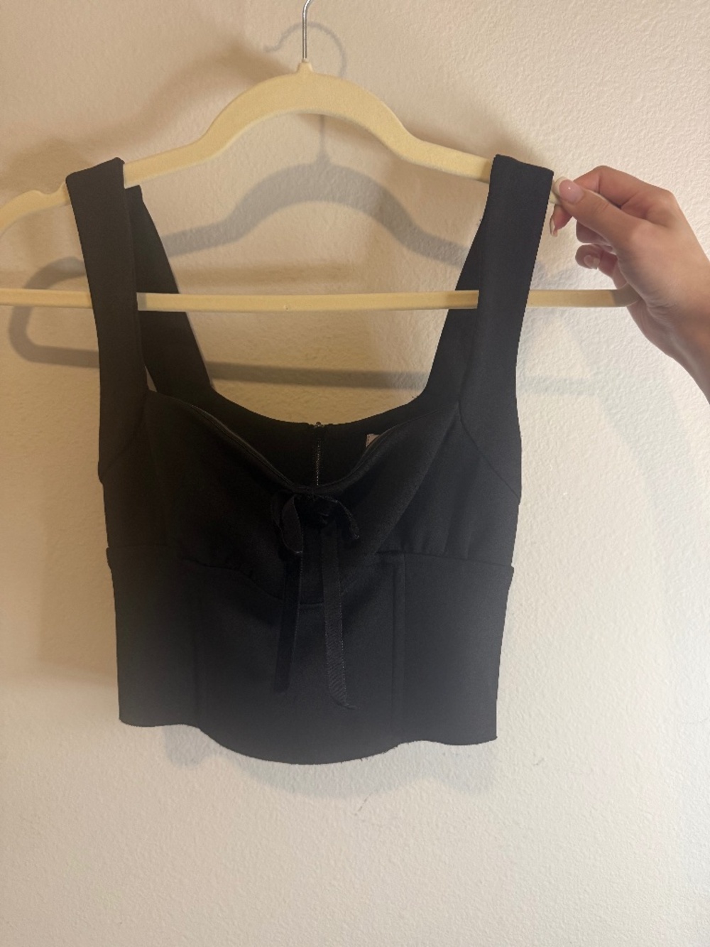 princess polly corset top